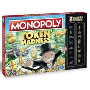 MONOPOLYTOKENMADNESS