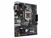 МатеринскаяплатаASUSPRIMEH310M-RR2.0-SI,(Socket1151,Intel®H310,mATX)
