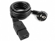 PowercordPC-186-C19,1.8m