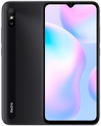 XiaomiRedMi9A(NoNFC)EU32GBGray,6.53"720x1600IPS,MediaTekHelioG25,Octa-Core2.0GHz,PowerVRGE8320,2GBRAM,microSD(dedicatedslot),13MP/5MP,LEDflash,5000mAh,WiFi-N/BT5.0,LTE,Android10(MIUI12)