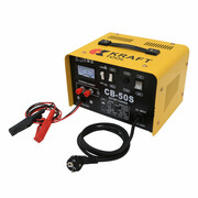 ЗарядноеустройствоKraftToolCB50S