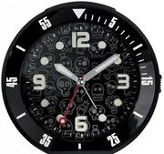 Ceasdemasa/perete(13.2x4.2)cmAURIOL6135(Black)