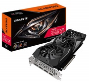 ВидеокартаGigabyteRadeonRX5700XT8GBGDDR6GamingOC