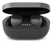 HIPERTWSBRISEBluetooth5.0In-EarHeadSetLi-Pol2x50mAh+400mAh,black