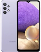 СмартфонSamsungGalaxyA324/64LightViolet