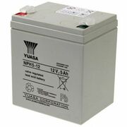 BaterieUPS12V/5AHYuasaNPH5-12-TW