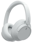 BluetoothHeadphonesSONYWH-CH720N,White