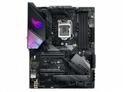 МатеринскаяплатаASUSROGSTRIXZ390-EGAMING,(Socket1151,Intel®Z390,ATX)