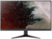 23.8"ACERIPSLEDNitroVG240YAZeroFrameBlack/Red(1ms,100M:1,250cd,1920x1080,178°/178°,VGA,HDMIx2,AMDFreeSync75Hz,CrystalBrite,VESA)[UM.QV0EE.A01]