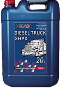 МаслоVenol10w40sem/dieselTRUCKXHPD20лCI-4/CG-440000км