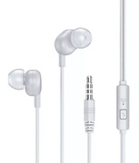 RemaxmusicearphoneRW-105White