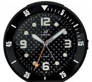 Ceasdemasa/perete(13.2x4.2)cmAURIOL6104(black)