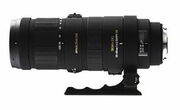 ZoomLensSigmaAF120-400/4.5-5.6APODGOSHSMF/Can