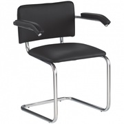 СтулНовыйСтильSYLWIAArmchrome,V