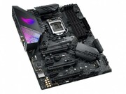 МатеринскаяплатаASUSROGSTRIXZ390-EGAMING,(Socket1151,Intel®Z390,ATX)