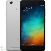 XiaomiRedmi3sPRIME5.0"3+32Gb4100mAhDUOS/GREYRU