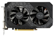 VGAASUSGTX1650D64GBGDDR6TUFGamingOC-P(TUF-GTX1650-O4GD6-P-GAMING)
