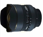 ZoomLensSigmaAF12-24/4.5-5.6EXDGHSMF/Can