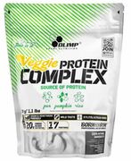 OLIMPVEGGIEPROTEIN500gr