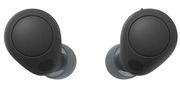 BluetoothEarphonesTWSSONYWF-C700N,Black