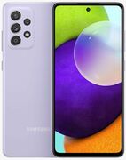 СмартфонSamsungGalaxyA524/128GbLightViolet