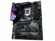 МатеринскаяплатаASUSROGSTRIXZ390-EGAMING,(Socket1151,Intel®Z390,ATX)