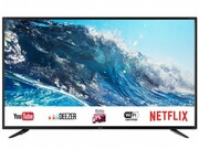 ТелевизорSHARPLC-65UI7552E,Black