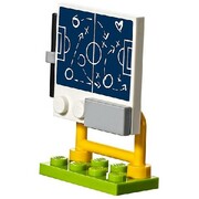 Stephanie'sSoccerPracticeLEGO