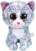 BBFlippablesWHIMSY-bluecat24cm
