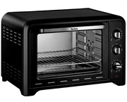 ЭлектрическаяпечьTefalOF484811,black
