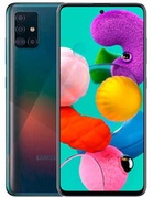 SamsungGalaxyA51(2020)A515F6/128GBBlack