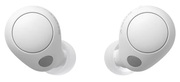 BluetoothEarphonesTWSSONYWF-C700N,White