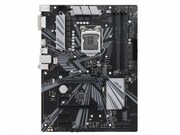 МатеринскаяплатаASUSPRIMEZ370-PII,(Socket1151,Intel®Z370,ATX)