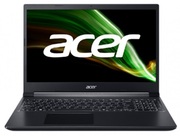 ACERAspireA715-42GCharcoalBlack(NH.QBFEU.00A)15.6"FHDIPS(AMDRyzen55500U6xCore2.1-3.7GHz,8GB(1x8)DDR4RAM,512GBPCIeNVMeSSD,NVIDIAGeForceGTX16504GBGDDR6,WiFi6-AX/BT5.1,FPR,Backlit,3cell,720PHDWebcam,RUS/UA/EN,NoOS,2.15
