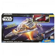 PistaHWCarshipsseria"StarWars"