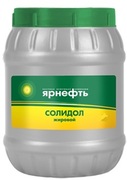 СмазкаСолидолжировойЯрнефть2кг