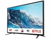 ТелевизорSHARPLC-65UI7552E,Black