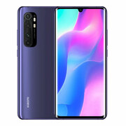 XiaomiMiNote10Lite6/64GBPurple