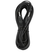 GembirdCCA-404-5Maudio3.5mmstereoplugto3.5mmstereoplug5mcable