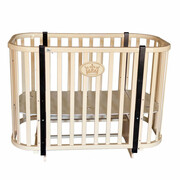 1191КроватьдетскаяOliverVersale(4)(слоноваякость)