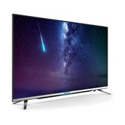 ТелевизорSHARPLC-65CUG8062E,Silver