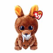 BBKIPPER-brownkangaroo24cm