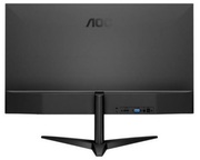 23.8"МониторAOC24B1XH,Black