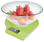 ВесыкухонныеSaturnST-KS7803