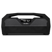 SVENPS-470PortableBluetoothspeaker,18W(2x9W),100Hz–20kHz,LEDdisplay,FM-tuner,microSD,USBFlash,Li-Ion1800mAh,USB(boxeportabilesistemacustic/колонкипортативныеакустическаясиситема),www