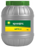 СмазкаШрус0,8кгЯрнефть