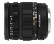 ZoomLensSigmaAF17-70/2.8-4DCMACROOSHSMContemporaryF/Can