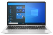HPProBook450G8UMAi7-1165G7(2.8-4.7GHz,4Core)/15.6FHDAGUWVA250/16GB(1x16GB)DDR43200/SSD512GBPCIeNVMe/FreeDOS/720p/ClickpadBacklitwithnumerickeypad/IntelWi-Fi6AX201ax2x2MU-MIMOnvP+BT5/FPS/PikeSilverAluminum