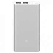 XiaomiPowerBank2S,10000mAh
