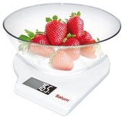 ВесыкухонныеSaturnST-KS7803